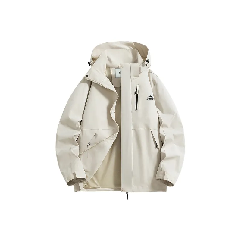 Jeep Jackets Unisex-2