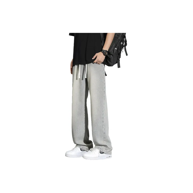 NASTYPALM Jeans Unisex-0