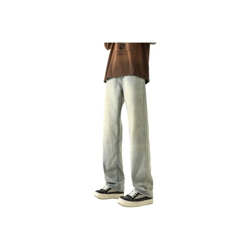 PIMC Jeans Unisex