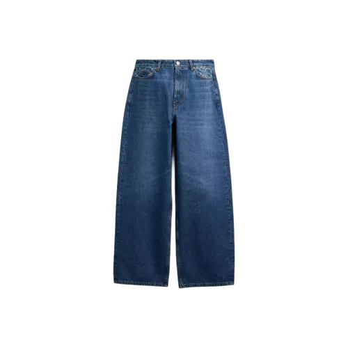 COACH Jeans Men Blue