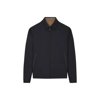 FIRS Jackets Unisex