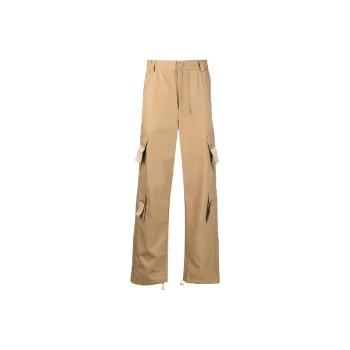 Jacquemus Straight leg Cargo Trousers
