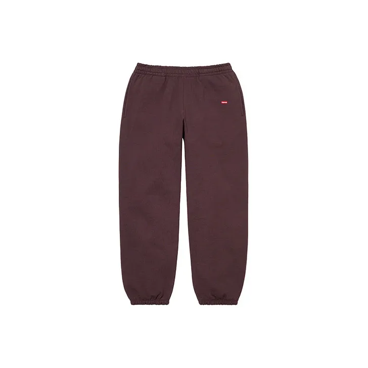 Supreme Small Box Sweatpant-0