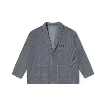 Dickies Jackets Coats Men's Dark Navy Blue