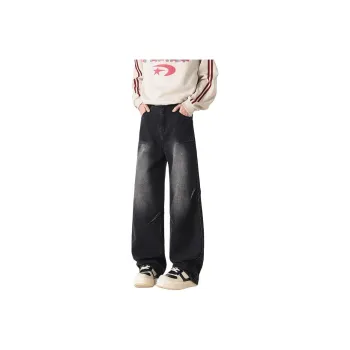 MKZA Jeans Unisex