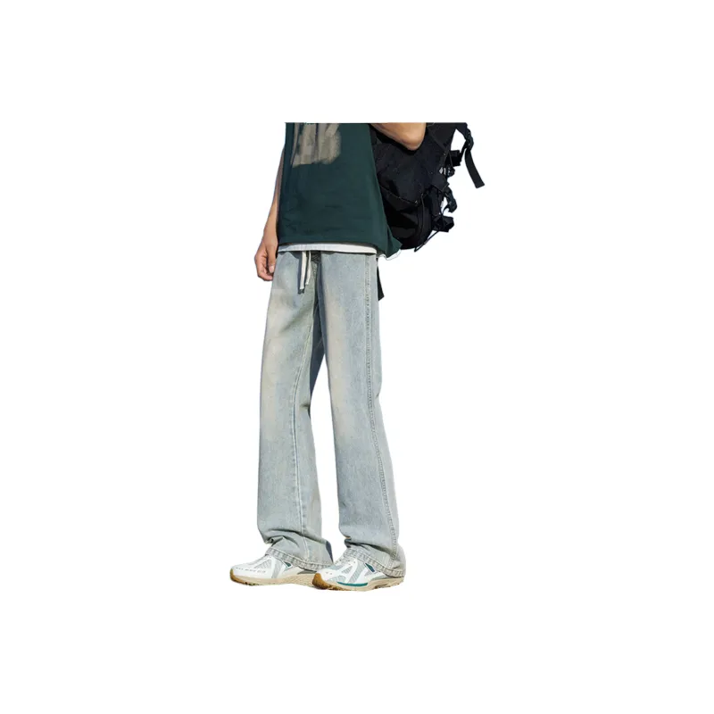 CREAZIONI LA FANTASIA E MOBILE Jeans Unisex-10