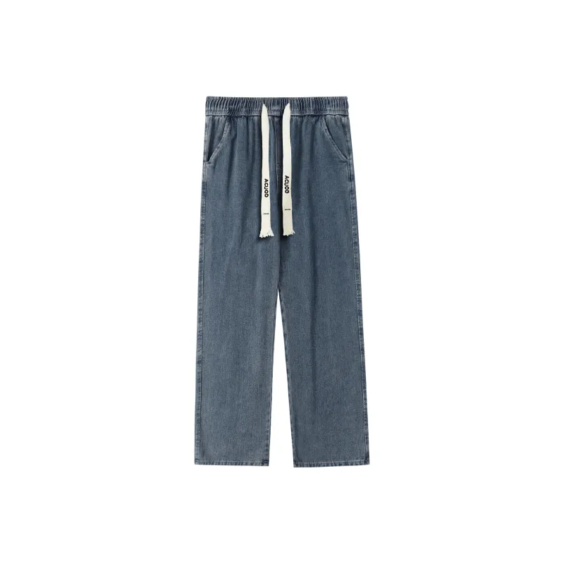 ACUOD BY CHANU Jeans Unisex-24