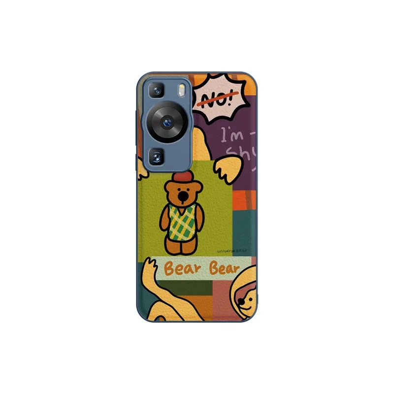 Small bones Phone Cases-6