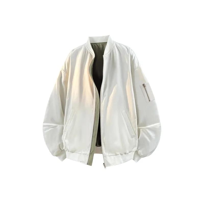 PRESSURE Jackets Coats Unisex Black-4