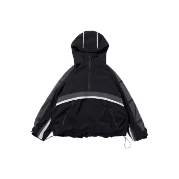AOGZ Jackets Unisex