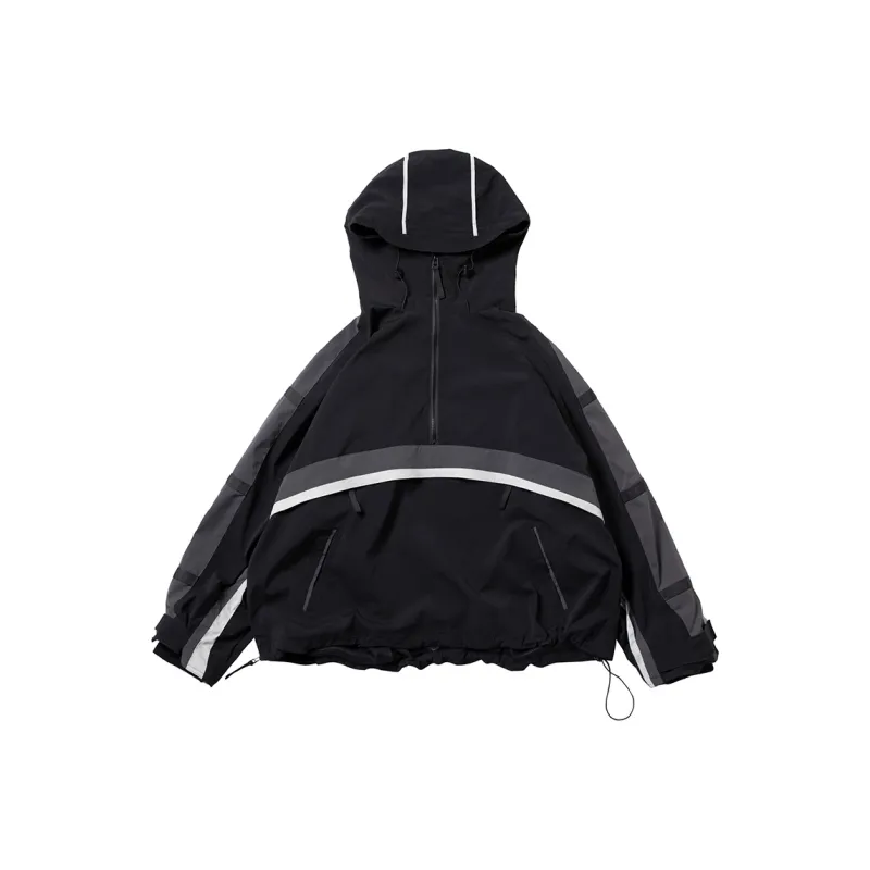 AOGZ Jackets Unisex-0