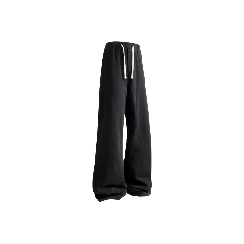 AYEA Jeans Unisex-8