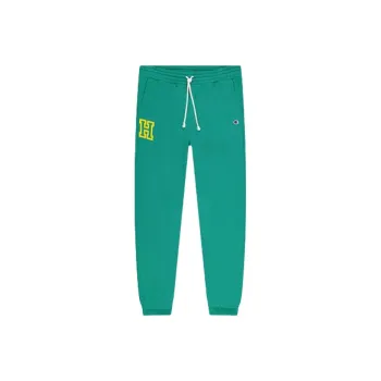 Champion Stranger Things Other Sports Pants US Version Men's Green