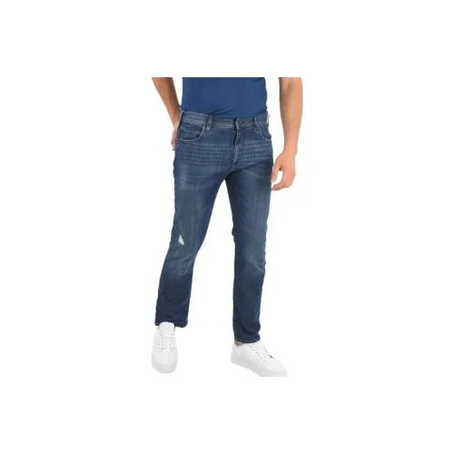 ea7 emporio armani VEST logo sneaker