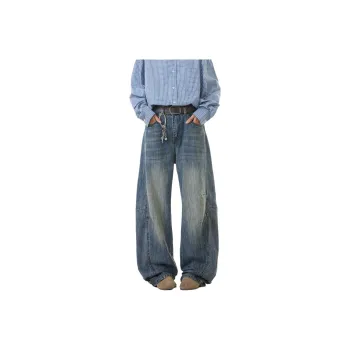MXDT Jeans Unisex