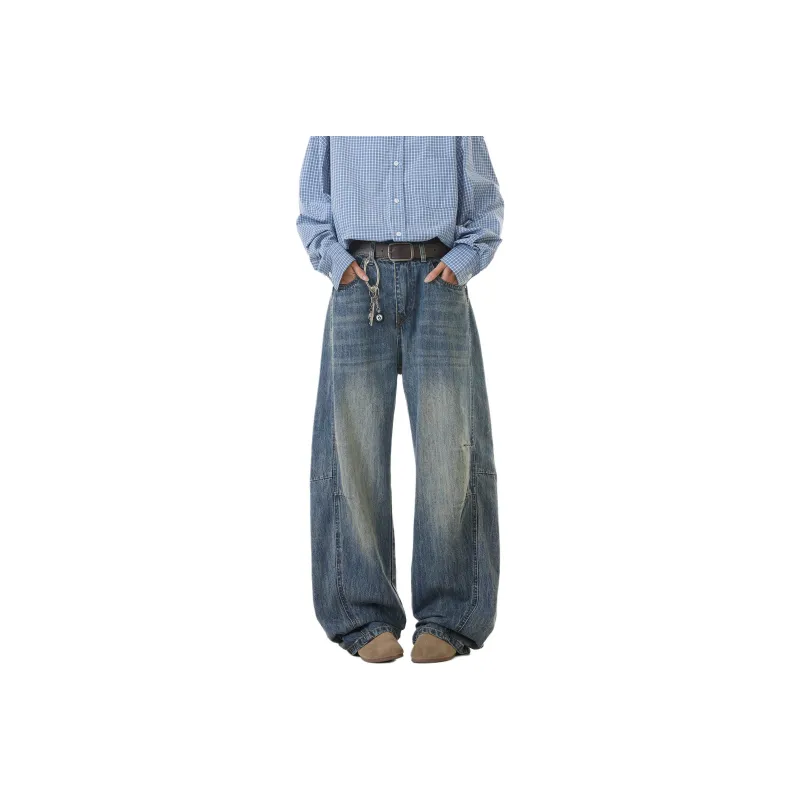 MXDT Jeans Unisex-0