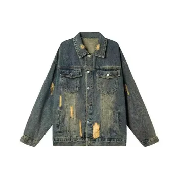 A/2/8/T Jackets Unisex