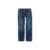 Denim Blue