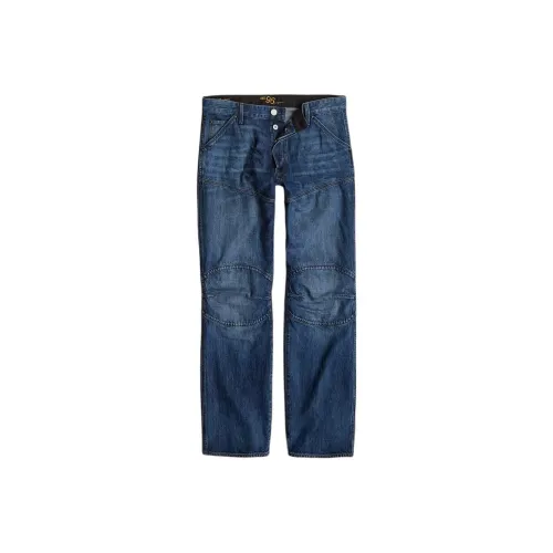 G STAR RAW Jeans Men's Denim Blue