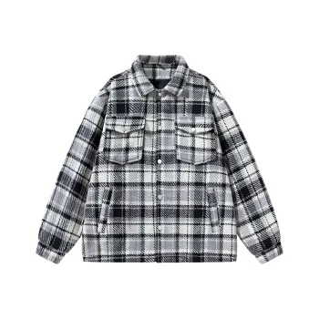 Paddy Julia Jackets Coats Unisex