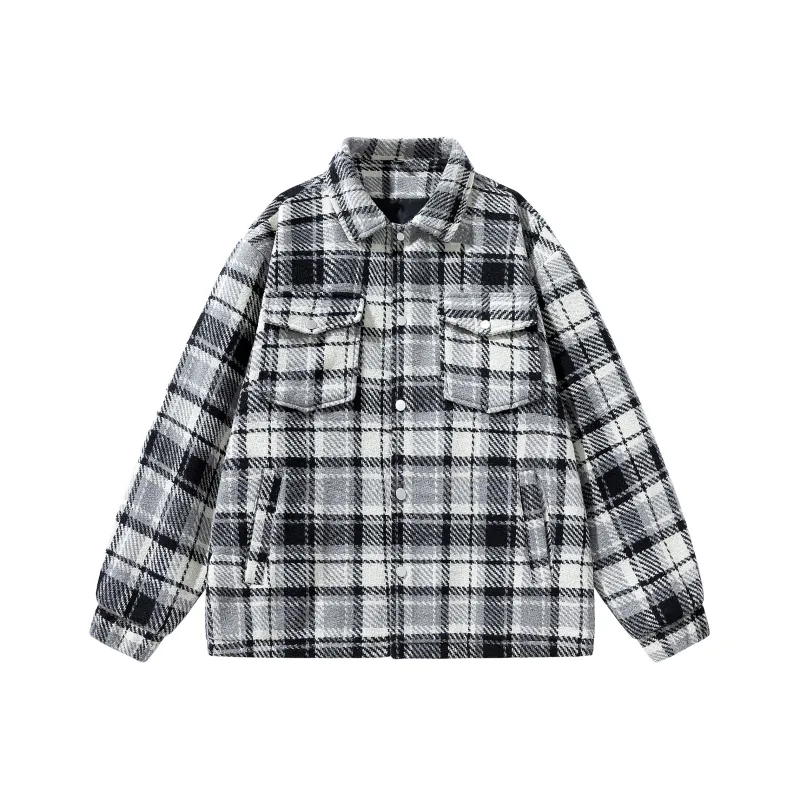 Paddy Julia Jackets Coats Unisex-0
