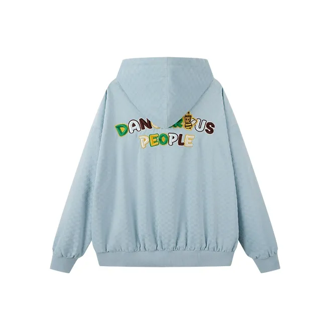 DANGEROUSPEOPLE Jackets Coats Unisex-0