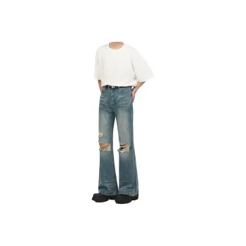 POLAR BEAR Jeans Unisex
