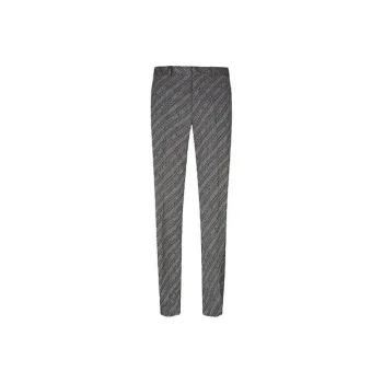 Givenchy Casual Pants Men Gray