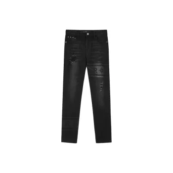 JOHN RICHMOND Jeans Men's Black
