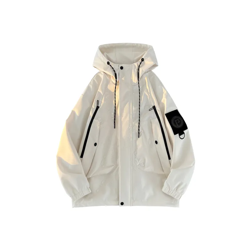 Paddy Julia SS24 Jackets & Coats Unisex-6