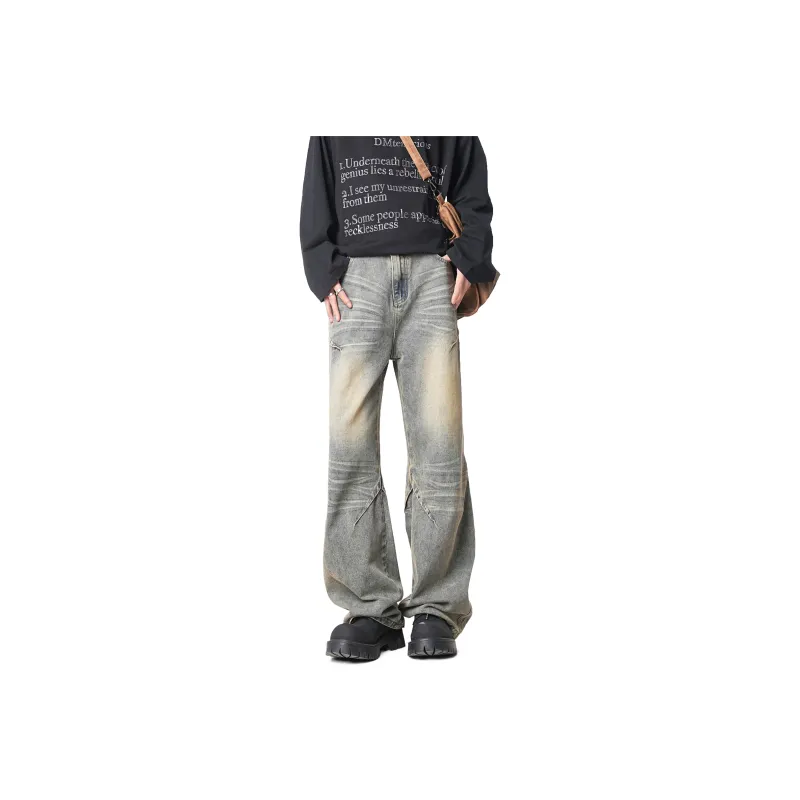TIMD Jeans Unisex-5