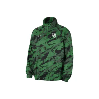 Nike Oregon Windrunner Men's Nike College Anorak Jacket