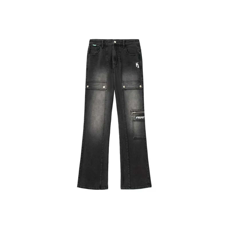 FKFT Jeans Unisex-0