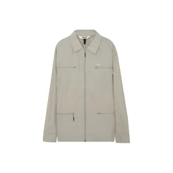 Rains Jackets Coats Men's Light Brown