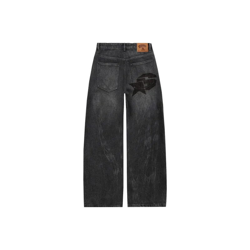 SANTASTIC Jeans Men-0