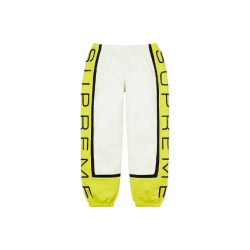 Supreme Paneled Sweatpant SS21