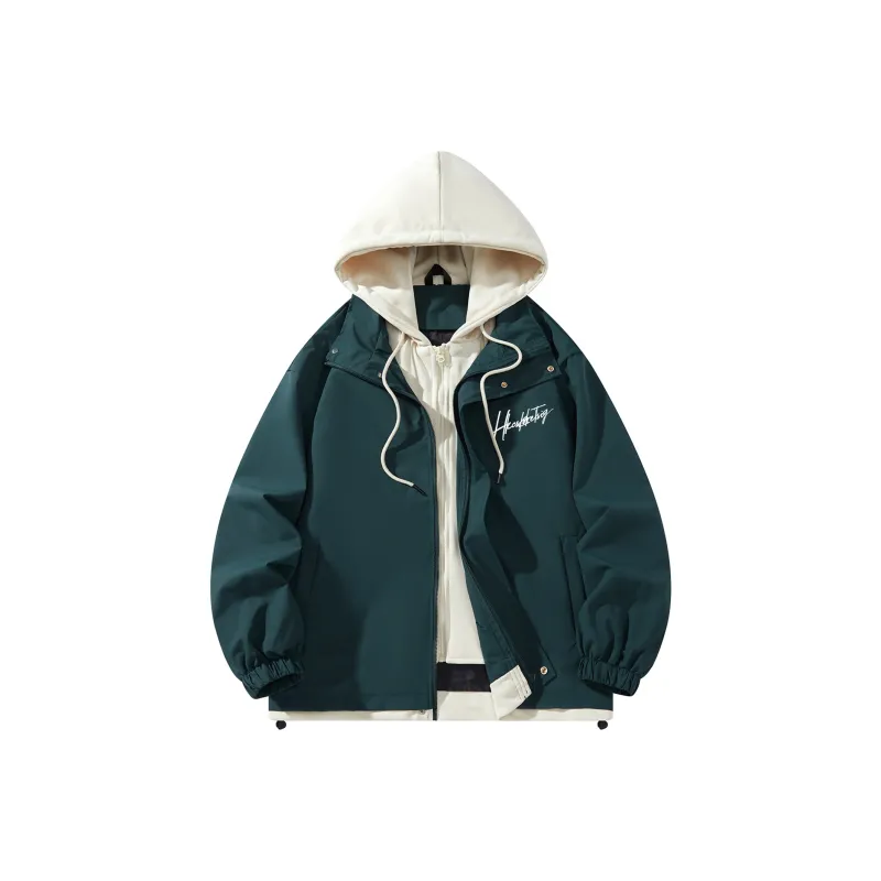 CSKS Jackets Unisex-18