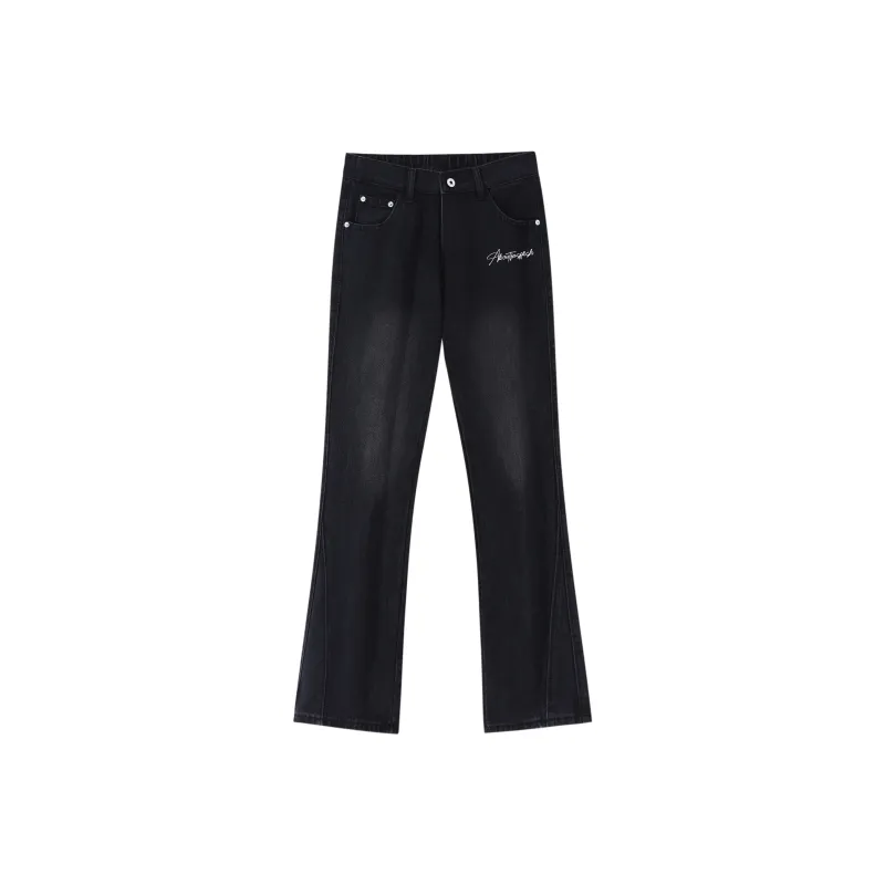 FASTFISH Jeans Unisex-3