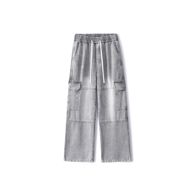 FASTFISH Jeans Unisex-12