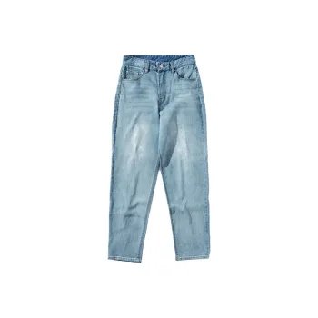 STAYREAL Looney Tunes Straight Jeans Unisex