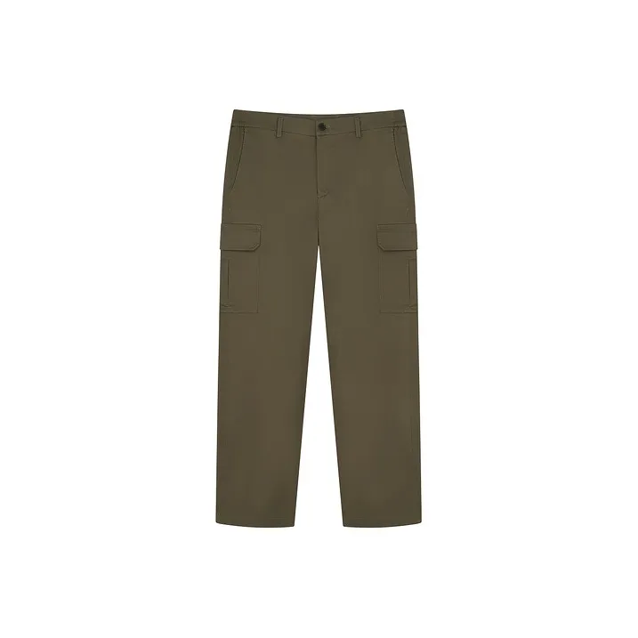 Teenie Weenie Men Casual Pants Spring Unisex-5