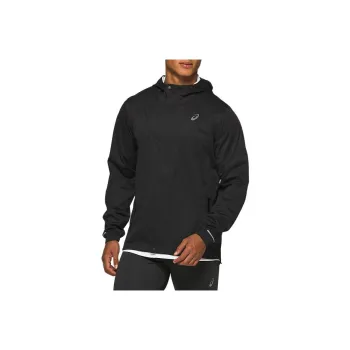Asics Accelerate Jacket Jackets Coats Men's Black