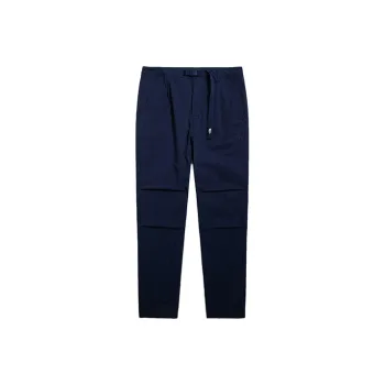 THE NORTH FACE Casual Pants Men Blue