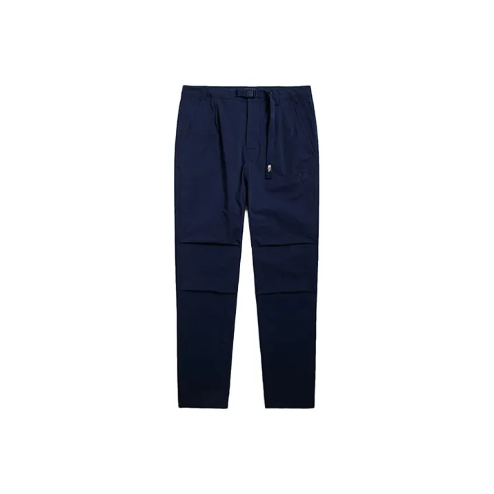 THE NORTH FACE Casual Pants Men Blue-0