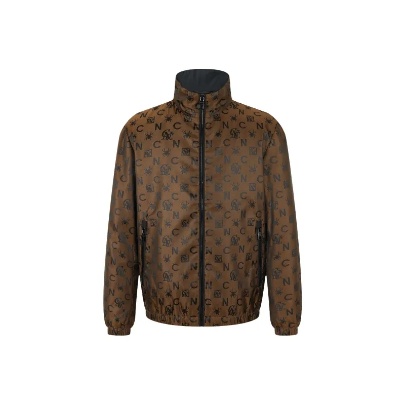 C'N'C New Order & Classics Series Fall And Winter Jacket Men's-3