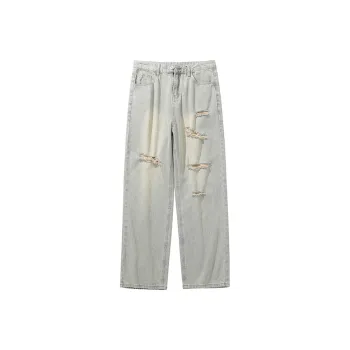 STNW Jeans Unisex