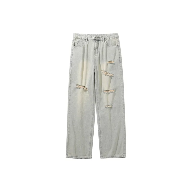 STNW Jeans Unisex-0