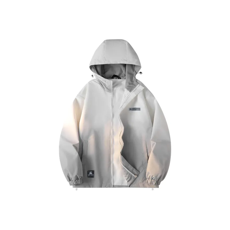 30BRAID Jackets Unisex-4