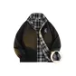Black (Reversible)