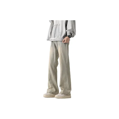 Shorts & Skirts Mud Yellow